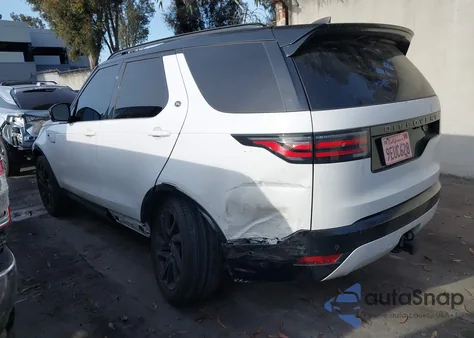 2023 Land Rover Discovery P300 S R-Dynamic из США, поврежденный, VIN SALRT2EXXP2471340